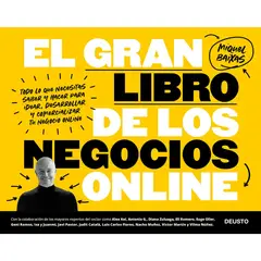 Deusto - El Gran Libro De Los Negocios Online