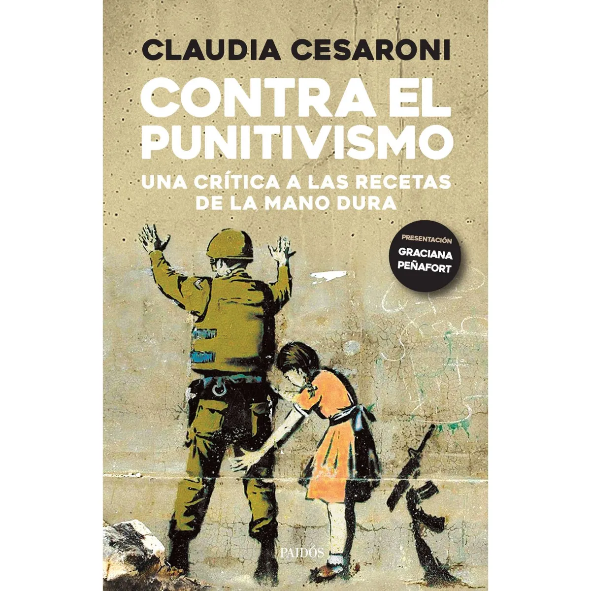 PAIDOS - Contra el Punitivismo