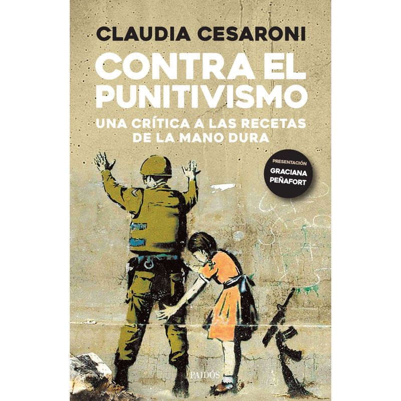 PAIDOS - Contra el Punitivismo