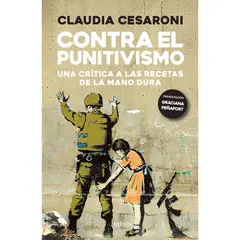PAIDOS - Contra el Punitivismo