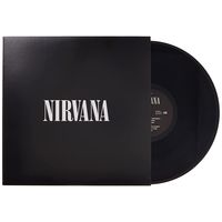 Vinilo Nirvana - Nirvana The Best