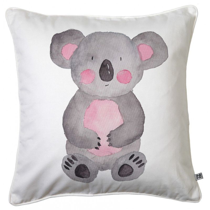 TUYO PRINT - Cojín Acuarela Koala - 45x45