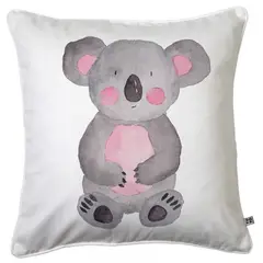 TUYO PRINT - Cojín Acuarela Koala - 45x45