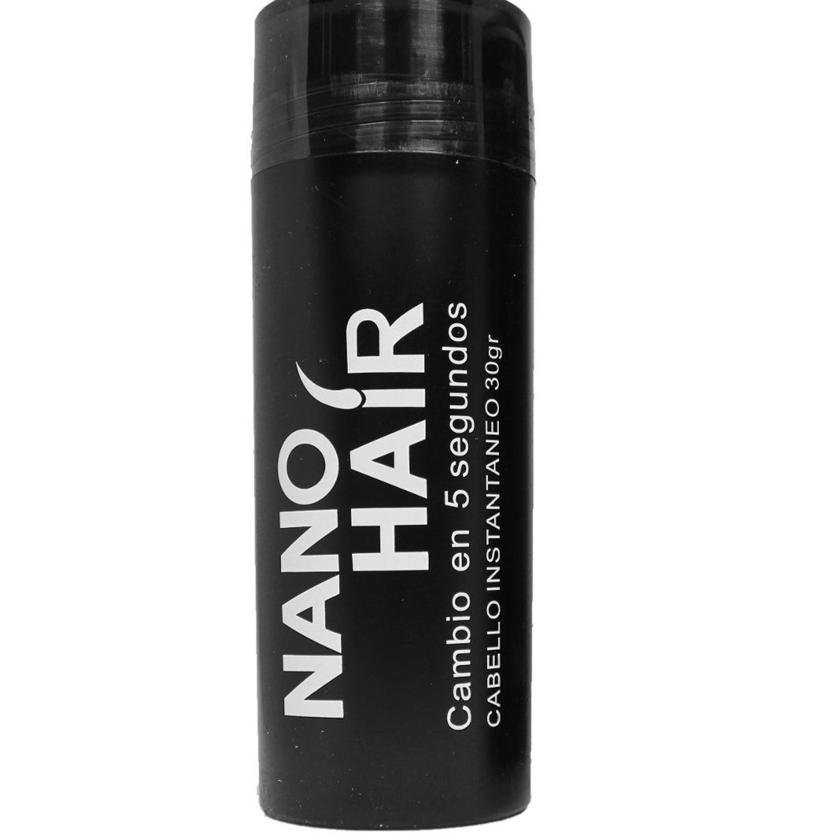 NANO HAIR - Nano Hair 30gr Castaño Medio Frasco