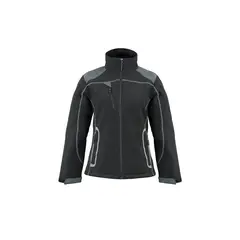 ABSOLUTE ZERO - Chaqueta Softshell Mujer Z-1100