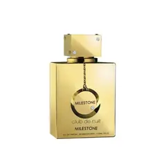 ARMAF - CLUB DE NUIT MILESTONE WOMAN EDP 105ML
