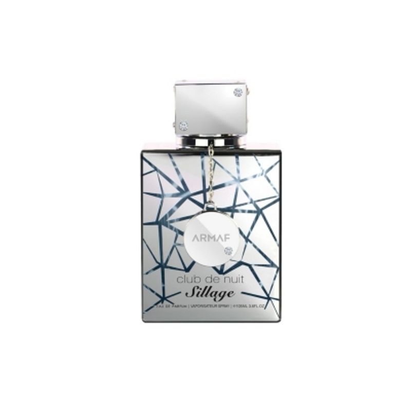 ARMAF - ARMAF CLUB DE NUIT SILLAGE WOMAN EDP 105ML