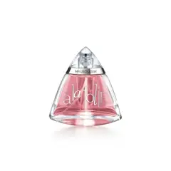 MAUBOUSSIN - A LA FOLIE WOMAN EDP 100ML