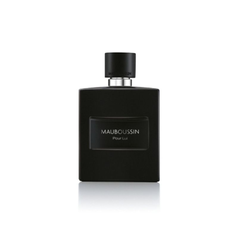 MAUBOUSSIN - MAUBOUSSIN POUR LUI IN BLACK EDP 100ML