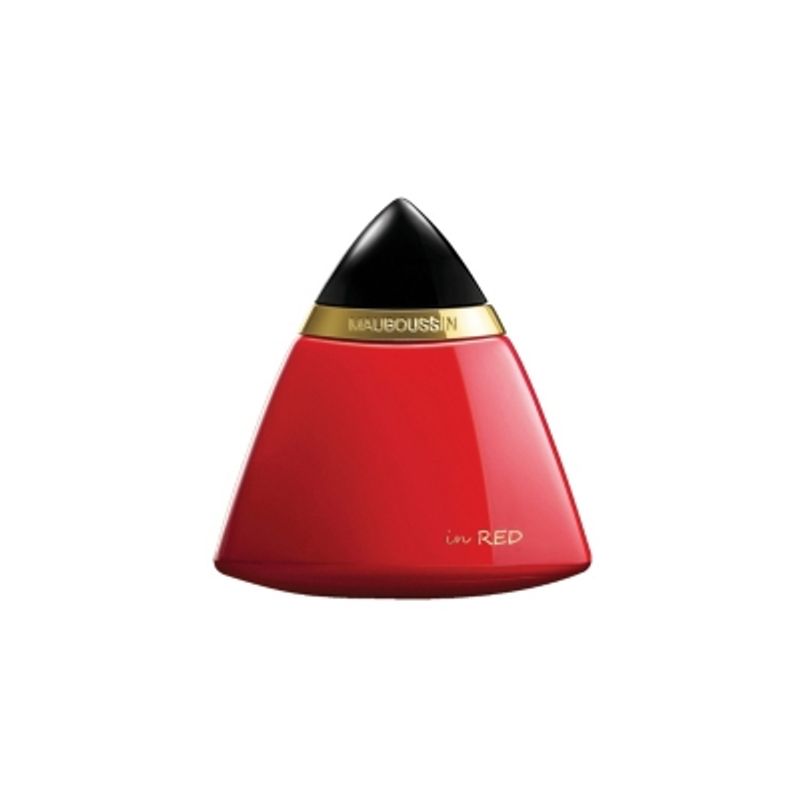 MAUBOUSSIN - Mauboussin In Red EDP 100 ml