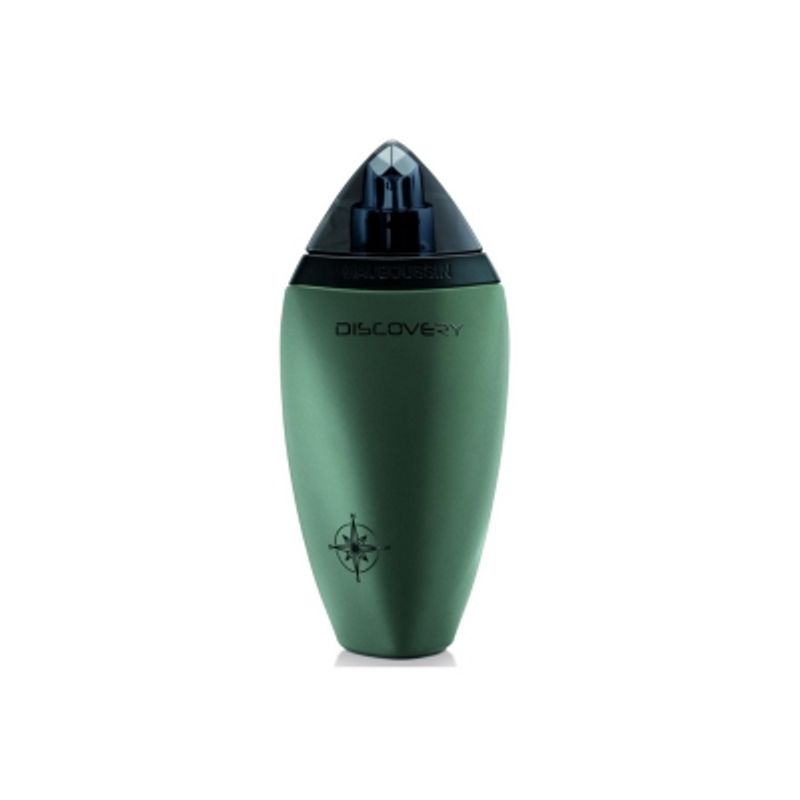 MAUBOUSSIN - MAUBOUSSIN DISCOVERY HOMME EDP 100ML