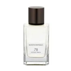 BANANA REPUBLIC - VINTAGE GREEN FOR UNISEX EDP 75ML