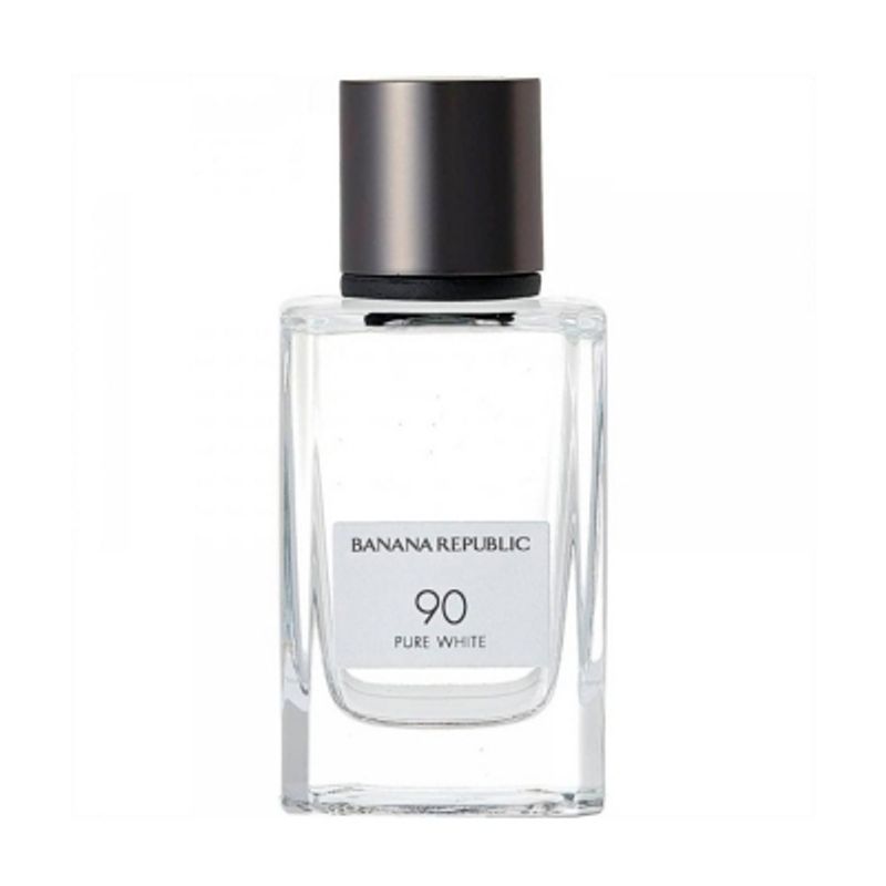 BANANA REPUBLIC - BANANA REPUBLIC PURE WHITE UNISEX EDP 75ML