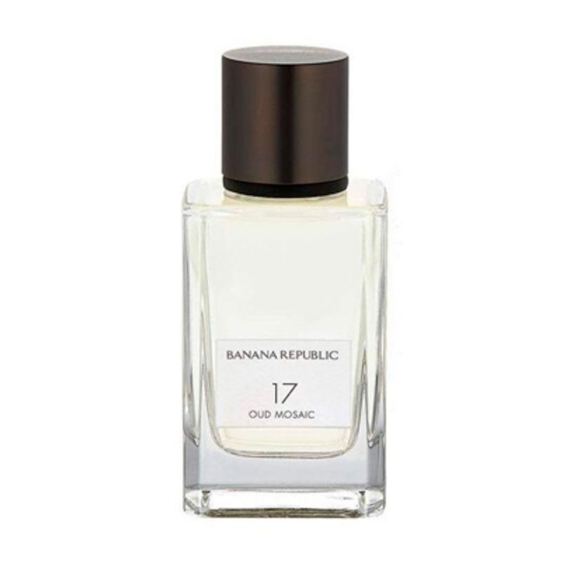 BANANA REPUBLIC - BANANA REPUBLIC OUD MOSAIC UNISEX EDP 75ML
