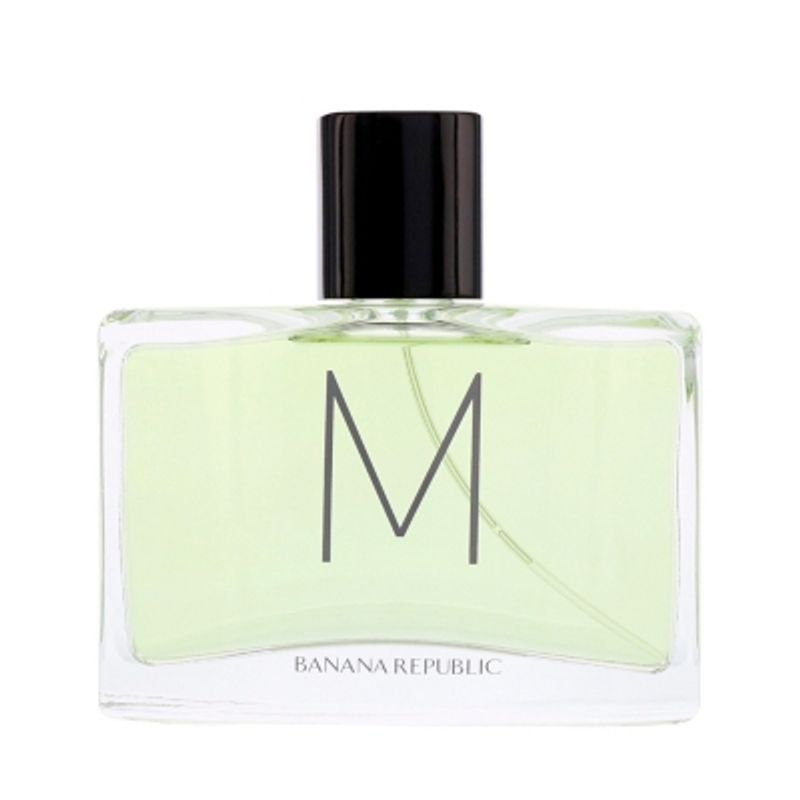 BANANA REPUBLIC - BANANA REPUBLIC M MEN EDP 125ML