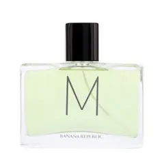 BANANA REPUBLIC - M MEN EDP 125ML
