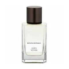 BANANA REPUBLIC - LINEN VETIVER EDP 75ML