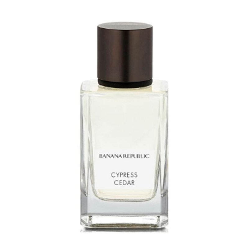 BANANA REPUBLIC - BANANA REPUBLIC CYPRESS CEDAR EDP 75ML