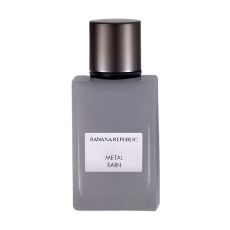BANANA REPUBLIC - Banana Republic Metal Rain EDP 75 ml