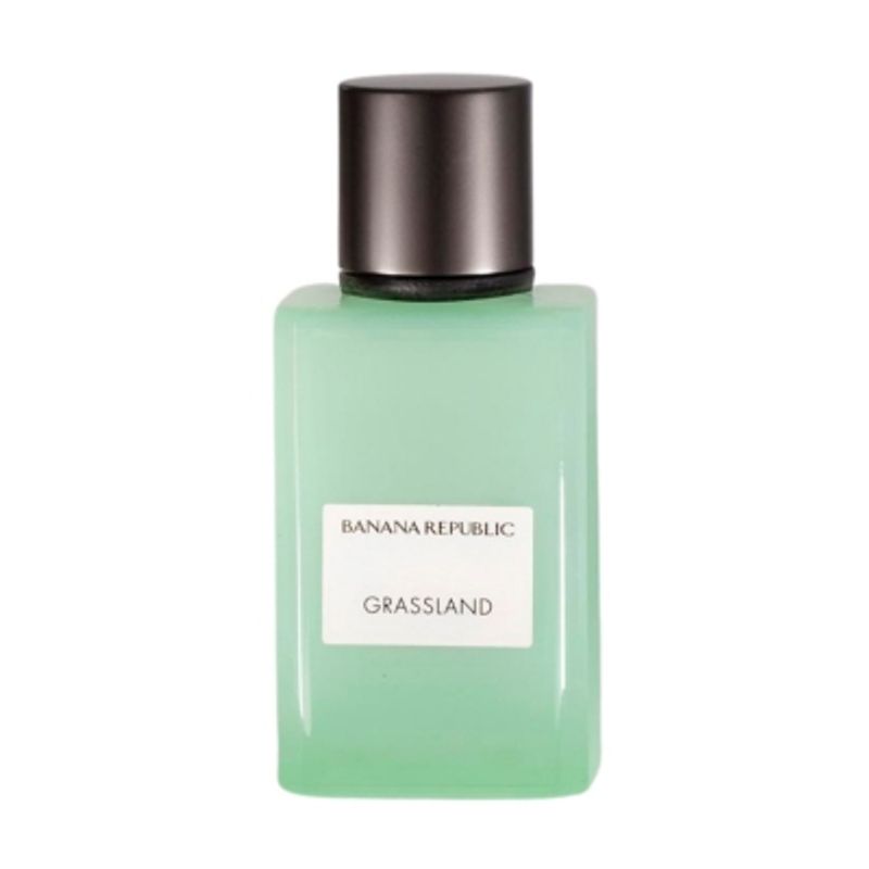 BANANA REPUBLIC - Banana Republic Grassland EDP 75 ml