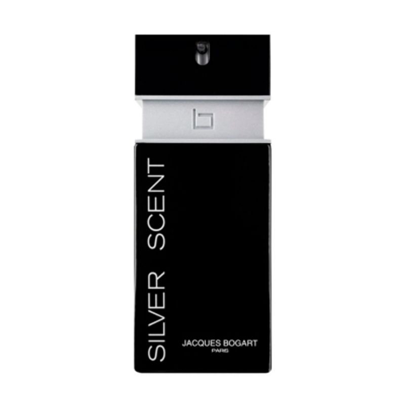JACQUES BOGART - JACQUES BOGART SILVER SCENT EDT 100ML