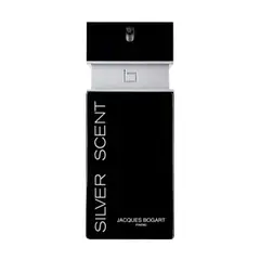 JACQUES BOGART - SILVER SCENT EDT 100ML