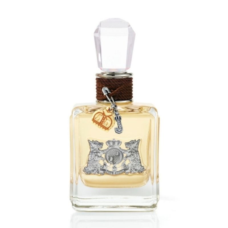 JUICY COUTURE - JUICY COUTURE JC COUTURE 100ML EDP DAMA