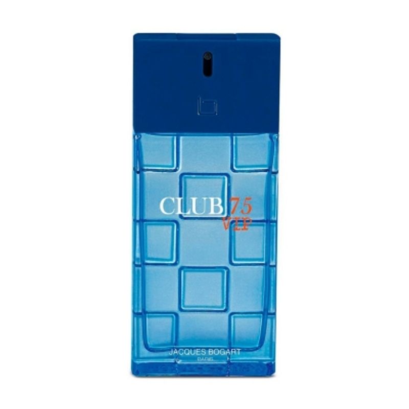 JACQUES BOGART - Jacques Bogart Club 75 VIP EDT 100 ml