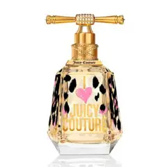 JUICY COUTURE - I Am Love EDP 100 ml