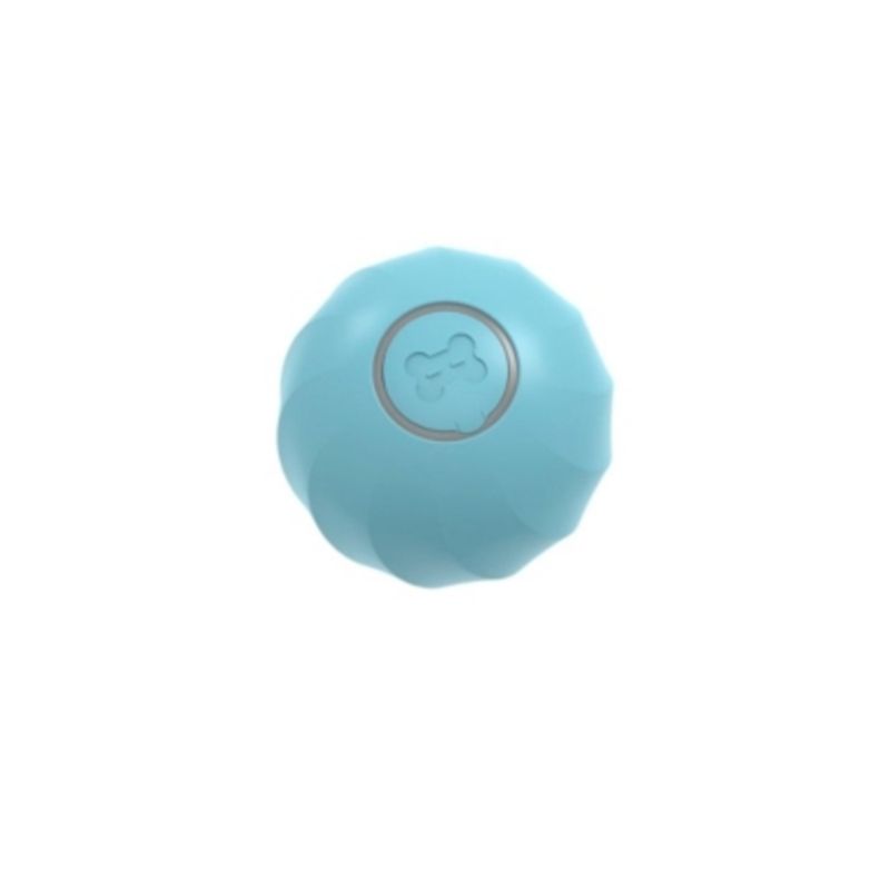 CHEERBLE - Juguete Ice Cream M2 Cheerble Ball Azul Marino