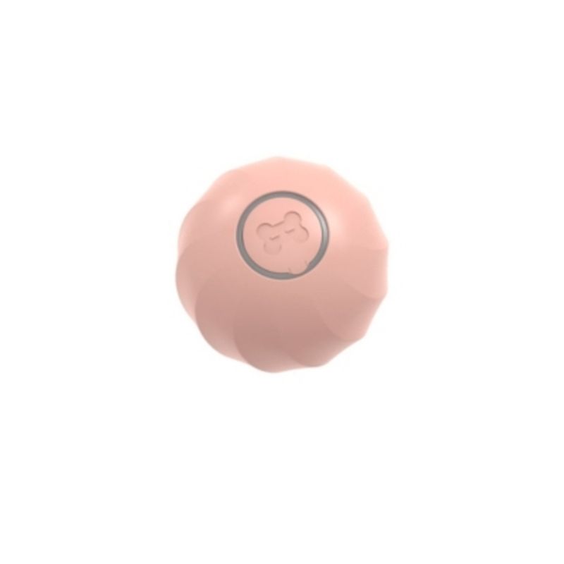 CHEERBLE - Juguete Ice Cream M2 Cheerble Ball Fresa Rosada