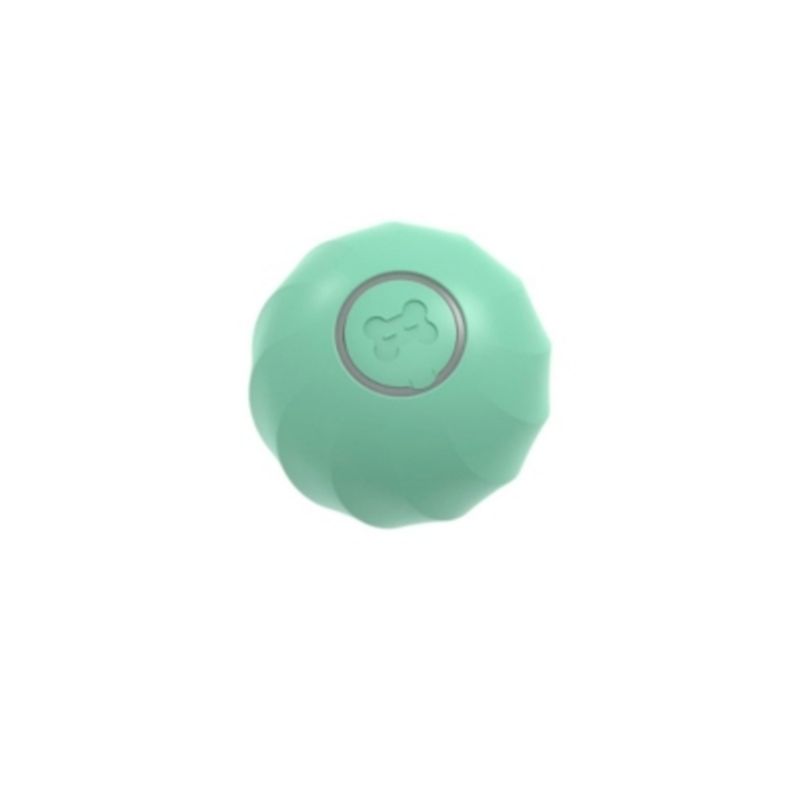CHEERBLE - Juguete Ice Cream M2 Cheerble Ball Matcha Verde