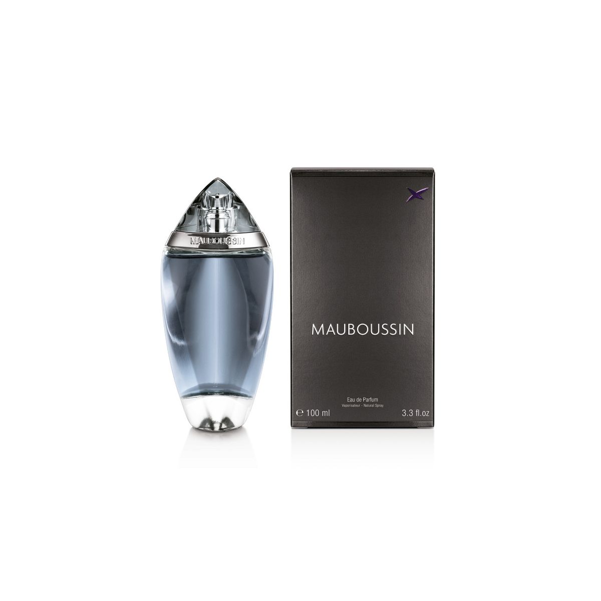 MAUBOUSSIN - Mauboussin Pour Homme EDP 100 ml