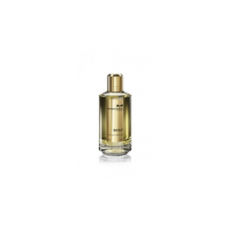 MANCERA - MANCERA MANCERA SICILY 120ML EDP