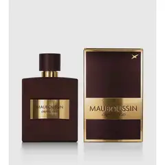 MAUBOUSSIN - Cristal Oud EDP 100 ml