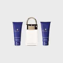MAUBOUSSIN - PROMISE ME 90ML EDP+SG 100ML+BL 100ML