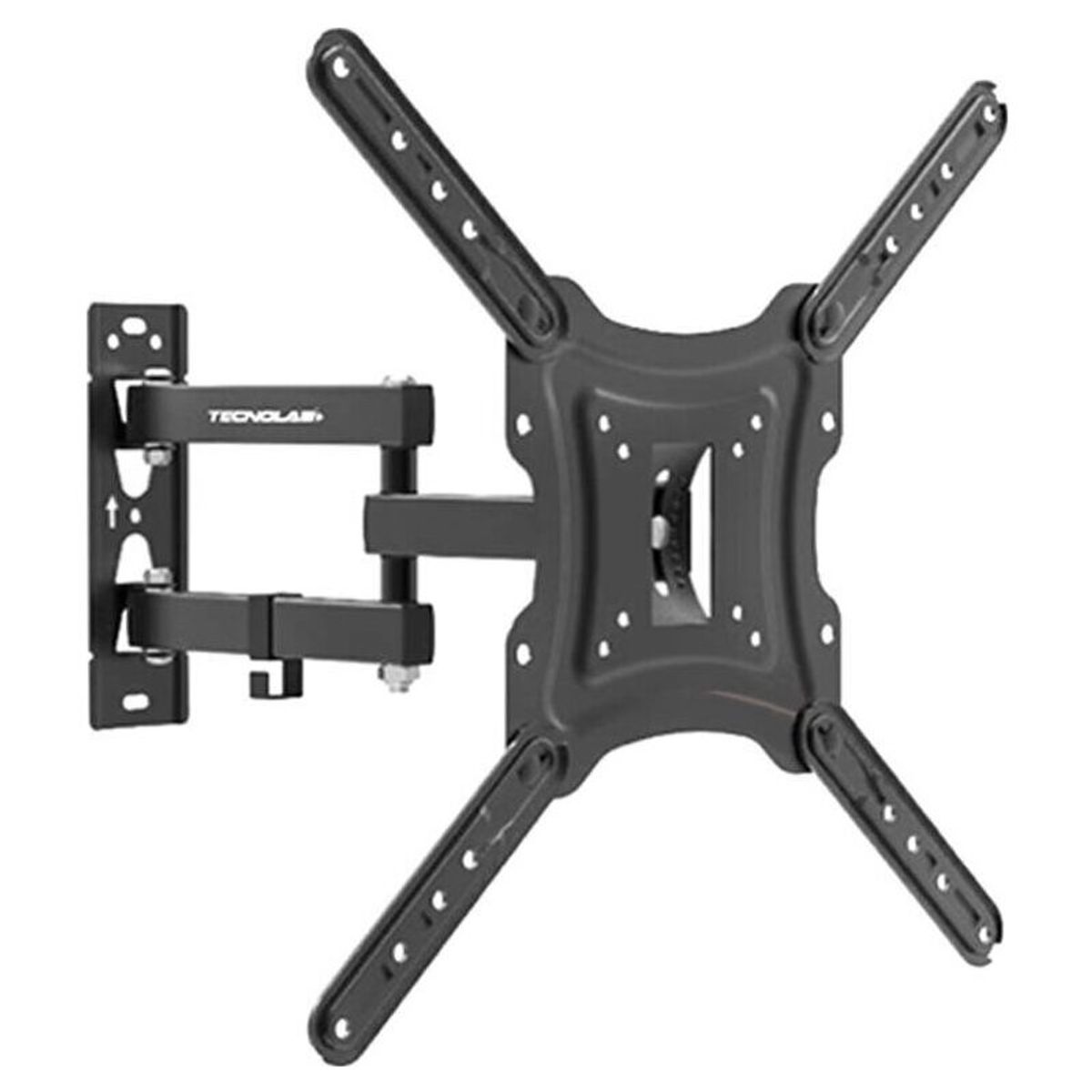 HOME & DESING - Soporte Giratorio Para  Tv De 14  A 55