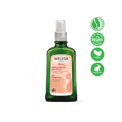 WELEDA - Aceite de Masaje para Estrías