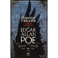 EDIMAT LIBROS - Edgar Allan Poe Obras Completas Volumen II