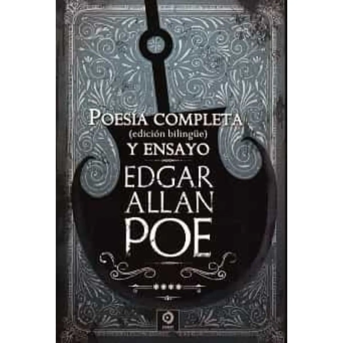 EDIMAT LIBROS - Edgar Allan Poe Obras Completas  Volumen IV