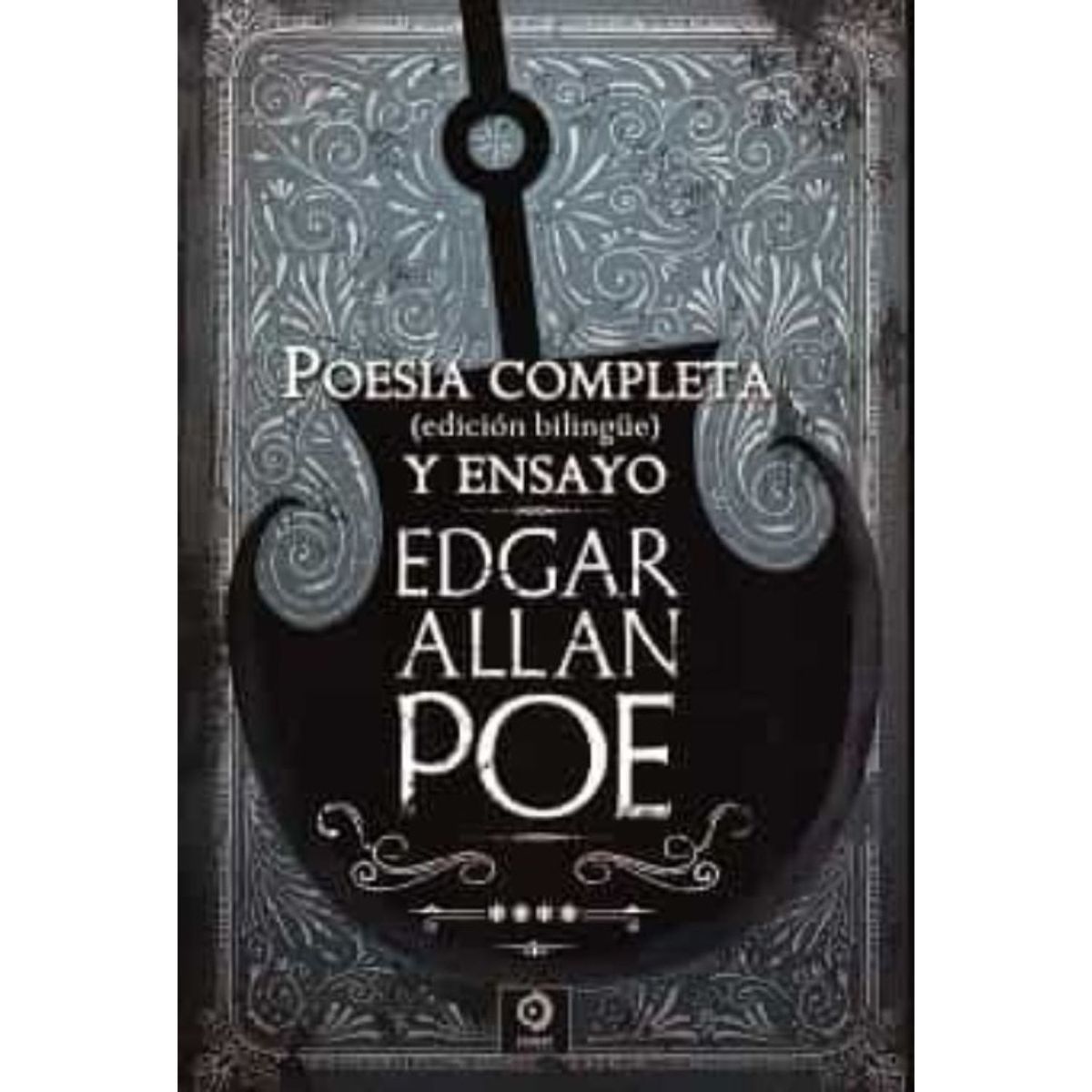 EDIMAT LIBROS - Edgar Allan Poe Obras Completas  Volumen IV