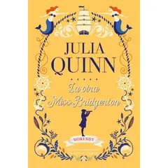 EDICIONES URANO - La Otra Miss Bridgerton (Rokesby 3)