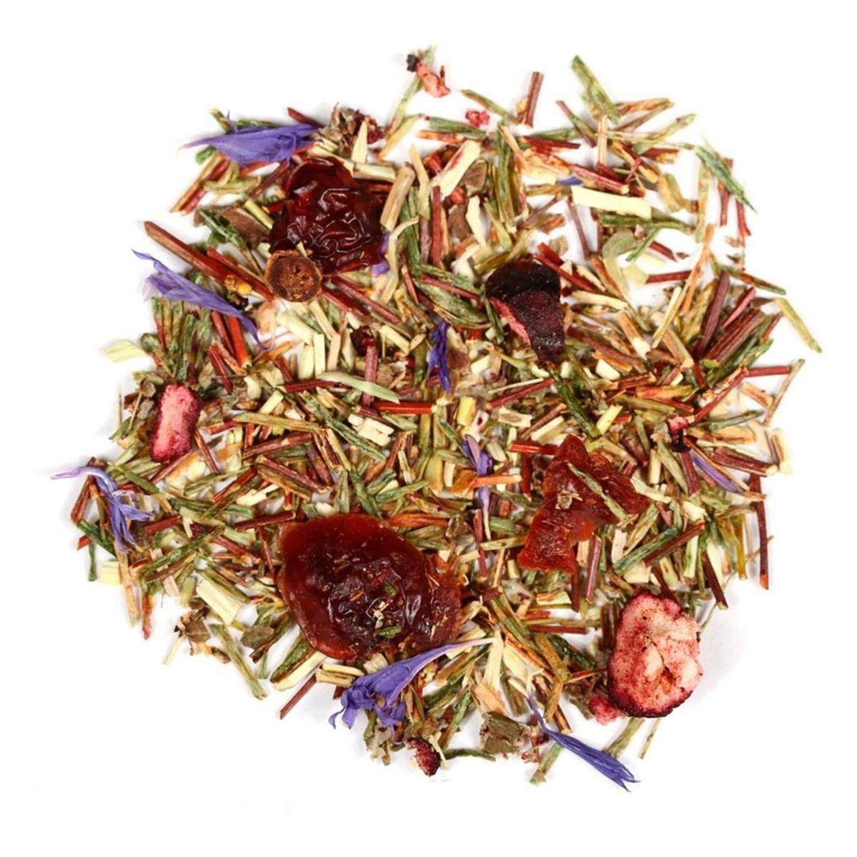 ADAGIO TEAS - Adagio Teas Té Rooibos Verde Arándano 85 Grs