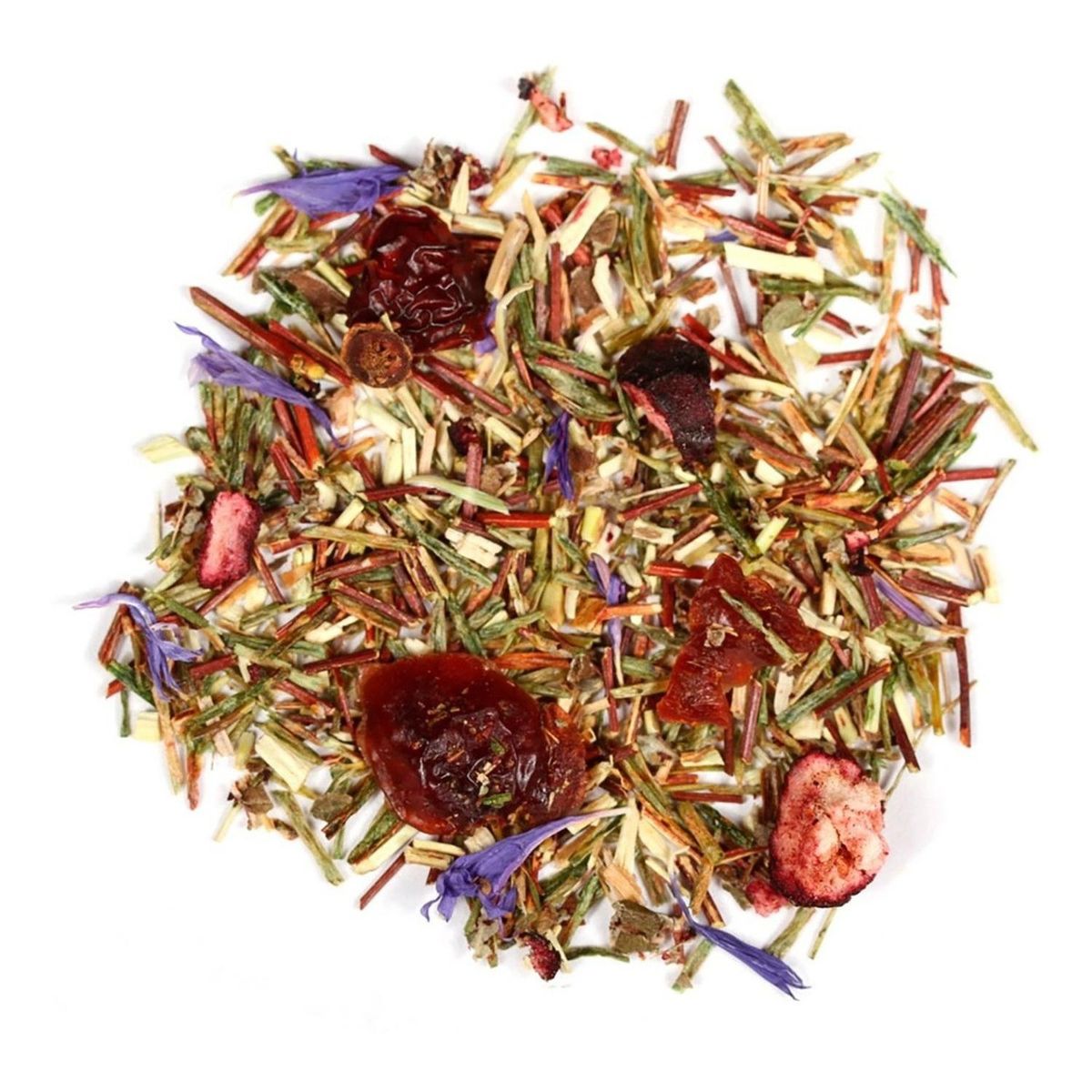 ADAGIO TEAS - Adagio Teas Té Rooibos Verde Arándano 85 Grs