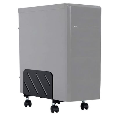 Imagen 2 del producto Soporte Cpu Con Ruedas Ajustable