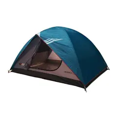 NAUTIKA - Carpa iglú cherokee 3 personas