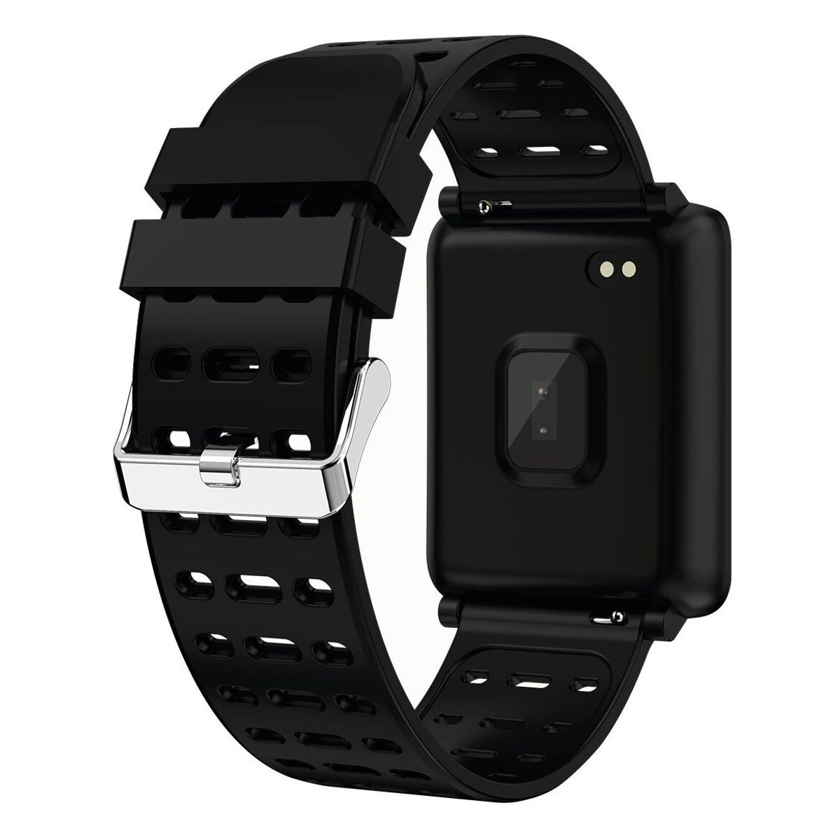 MASTERLIFE - Masterlife Smartwatch Ri06 Negro