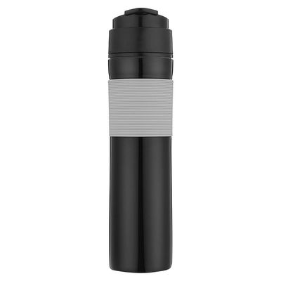 Masterlife Termocafetera Portátil Prensa Francesa Cp03 Negra