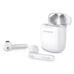 AIWA - Audífonos Inalámbricos Tws Bluetooth Aw-9