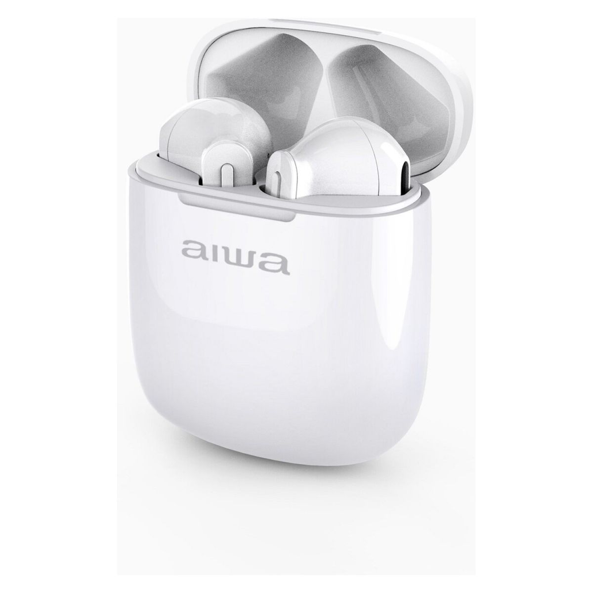 AIWA - Audífonos Aiwa Inalámbricos Tws Bluetooth Aw-9